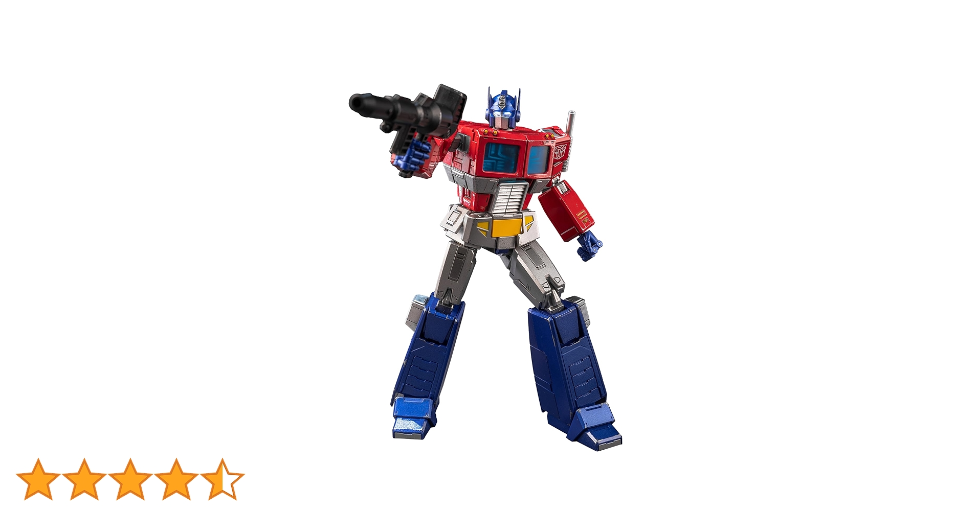 トランスフォーマー PCS G1オプティマスプライム スタチュー フィギュア トランスフォーマー PCS G1オプティマスプライム スタチュー